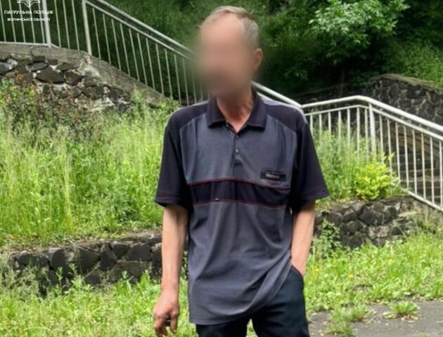 Потрощив два авто: Луцьком роз'їжджав п'яний водій