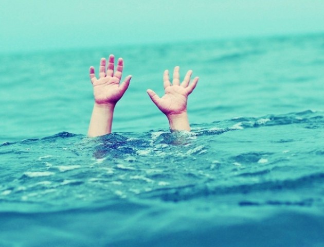 2-річна дівчинка втопилася у ставку, коли її мати поралася по господарству