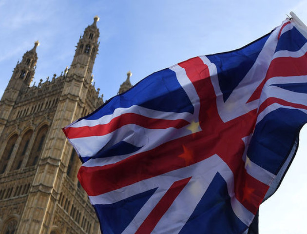 Велика Британія висилає 23 російських дипломата і припиняє дипконтакти на високому рівні