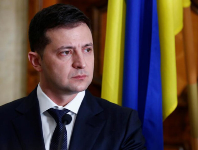 Президент відреагував на загибель українських військових