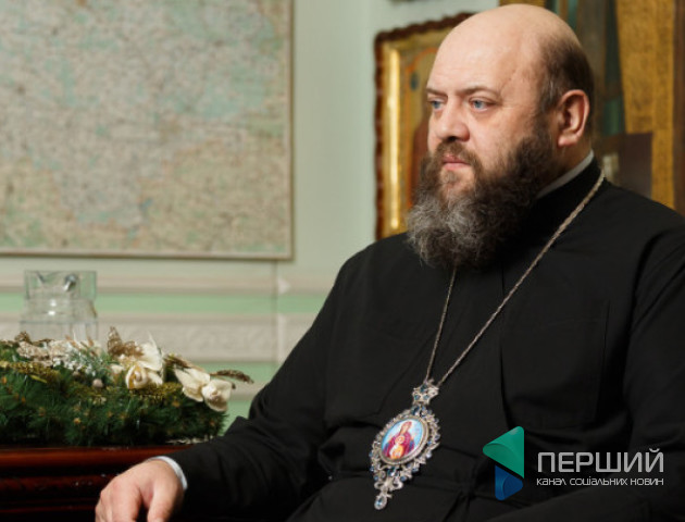 «На Волині є священики Московського патріархату, які готові перейти до нової церкви», - Михаїл