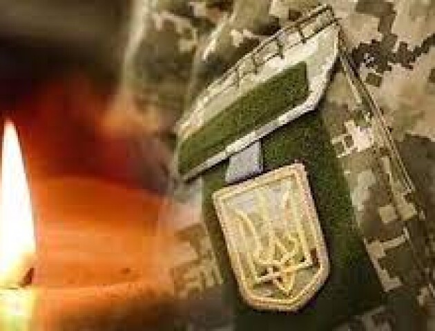 Волинянину просять присвоїти звання Героя України посмертно