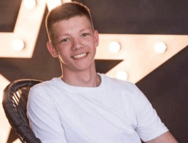 16-річному хлопцю, який постраждав в аварії в Луцьку, збирають кошти на лікування