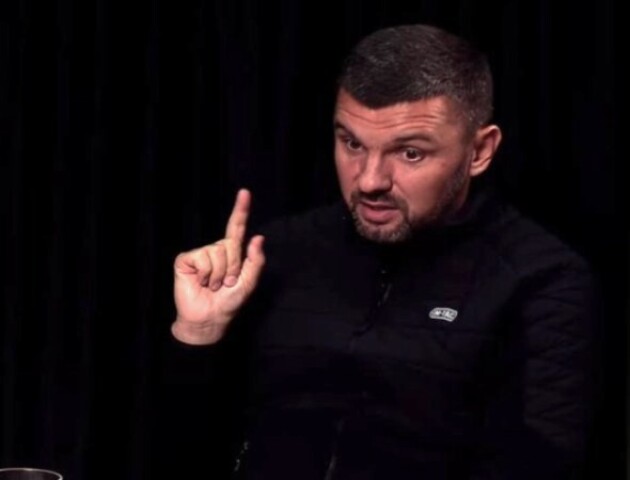 На кого ще планує напасти Росія. Прогноз Ігоря Гузя