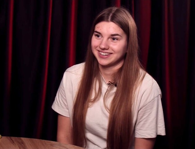 Бігла лісом цілу ніч і ховалася від поліції. ВЕЧІРНІЙ ЛУЦЬК з Вікторією Струсь