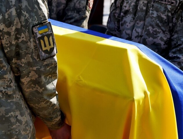 Луцьк втратив двох захисників