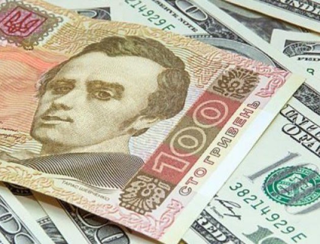 Курс валют на 20 червня: долар суттєво зріс, євро дешевшає