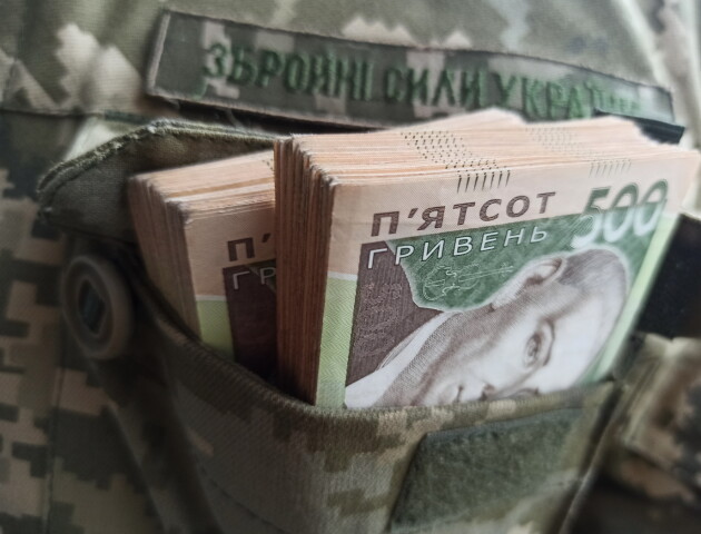 Військові отримають надбавки за знання англійської. ДЕТАЛІ