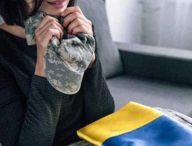 Станьмо живим коридором! На Волині готуються зустрічати загиблого захисника