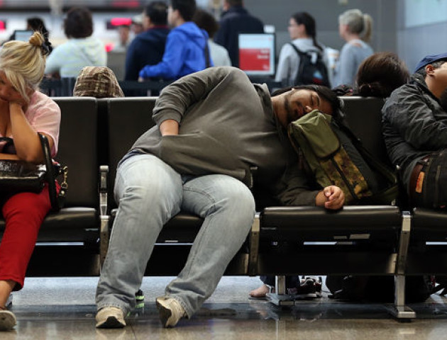 ПриватБанк компенсує вартість авіаквитків у разі затримки рейсів
