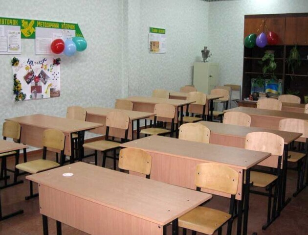 У школах Луцької громади продовжили дистанційне навчання