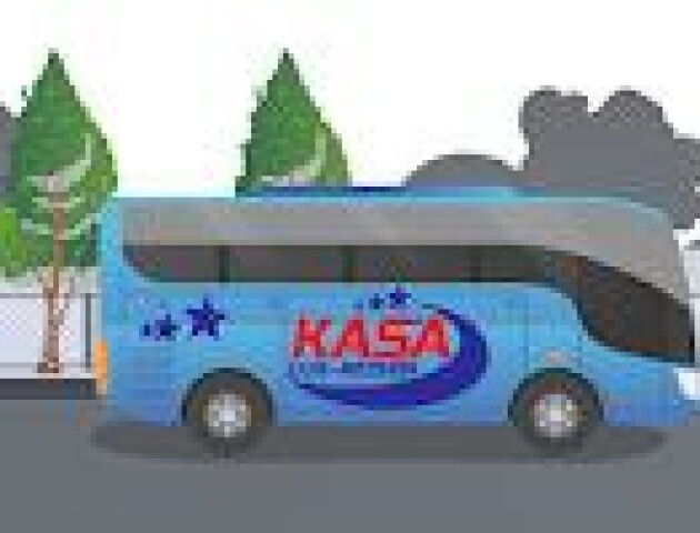 Як обрати автобус для тривалої поїздки: про KLR Bus до Варшави