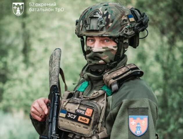 «Якщо силоміць потягнуть у військо — загине в перший же день», – захисник