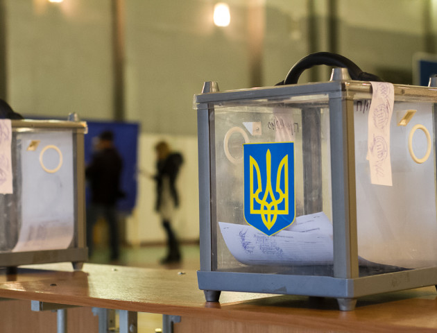 ЦВК зареєструвала уже 34 кандидати на пост президента України