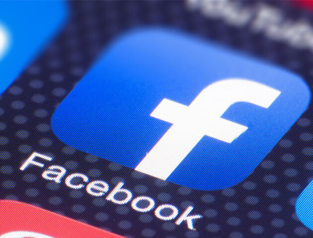 У соцмережі Facebook стався глобальний збій