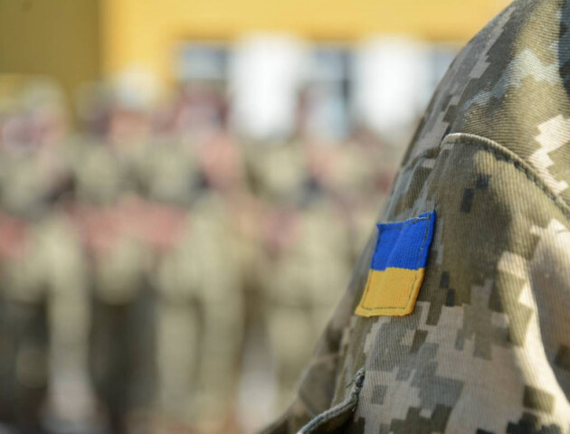 Воєнний стан та мобілізацію в Україні знову продовжили: нові терміни