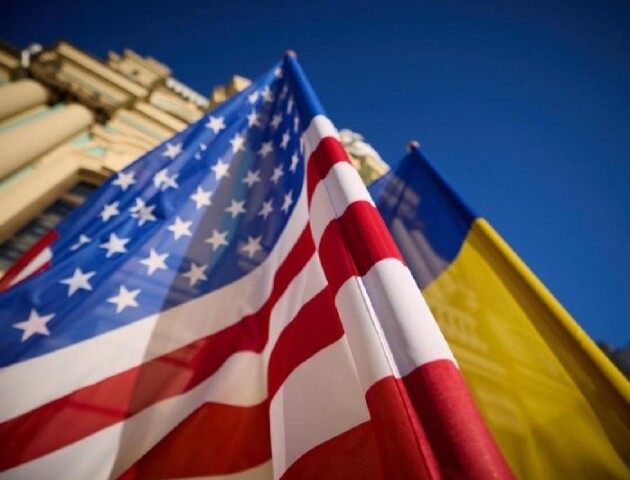 США виділили для України нову військову допомогу