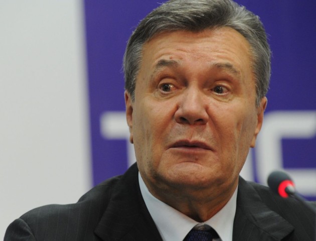 Януковичу читають вирок, а він - в лікарні після операції