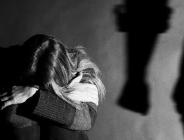 24-річний волинянин зґвалтував неповнолітню дівчинку