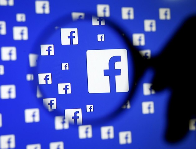 Facebook проведе опитування, щоб визначити достовірні новинні ресурси