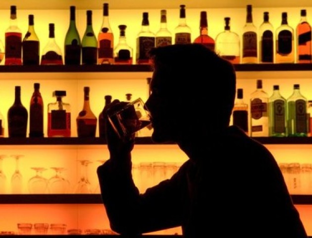 Україна потрапила в ТОП-10 країн, де найбільше споживають алкоголь