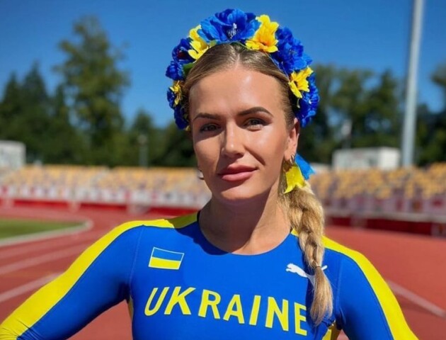 Відомо, хто з спортсменів Волині поїде на чемпіонат світу з легкої атлетики