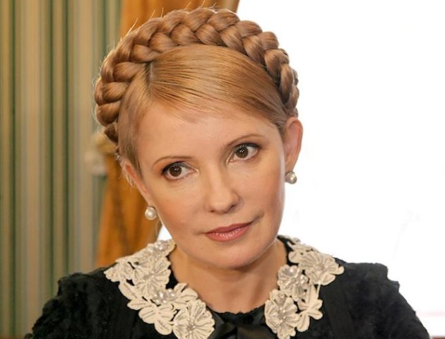 Юлія Тимошенко поділилася родинним рецептом
