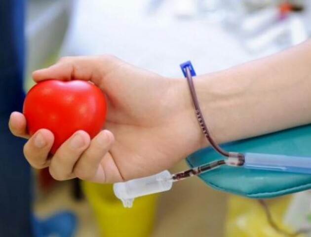 Терміново потрібні донори крові для онкохворої волинянки