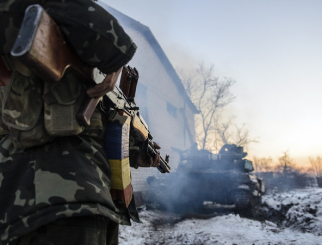 ЗСУ серйозно просунулися на Донбасі: звільнений населений пункт. ВІДЕО