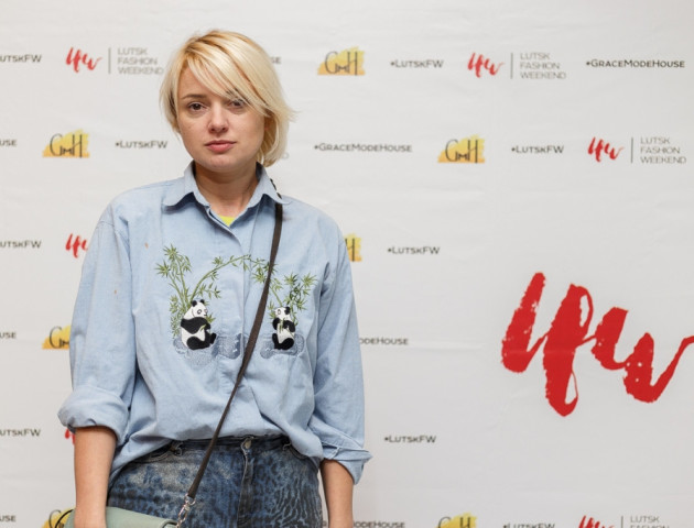 Українці ще не готові купувати дизайнерський одяг, - львівська модельєрка Катерина Кароль