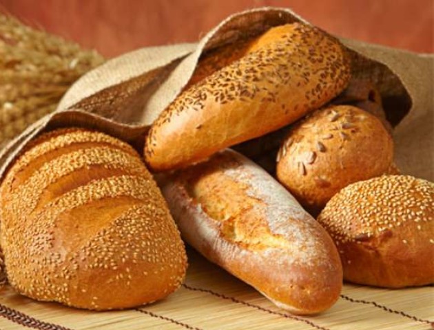 Волиняни почали більше купувати білого хліба