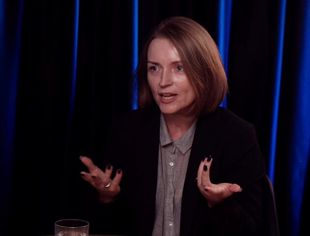 «Корупціонери не погрожують, але просяться у друзі» - журналістка-розслідувачка Оксана Петрук