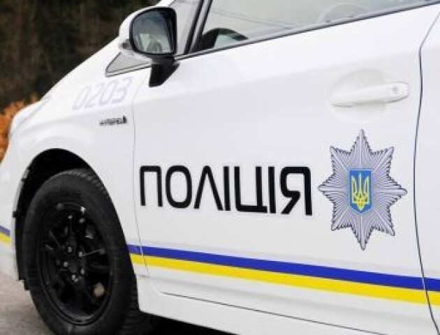 У селі на Волині посеред дороги раптово помер чоловік