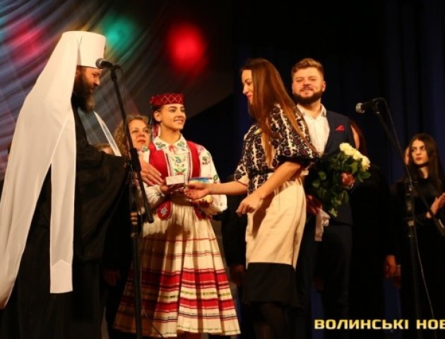 У Луцьку відзначили столітній ювілей «Сююзу українок». ФОТО