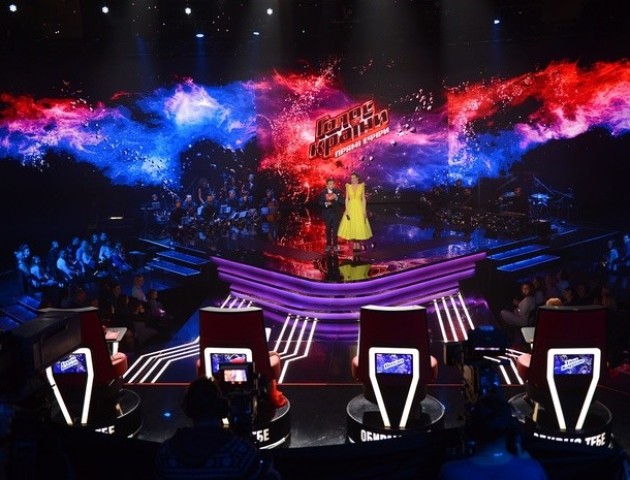 На Волинь з сольним концертом завітає переможець «Голосу країни»