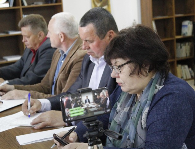 Українські газетярі змушені купувати папір в окупанта