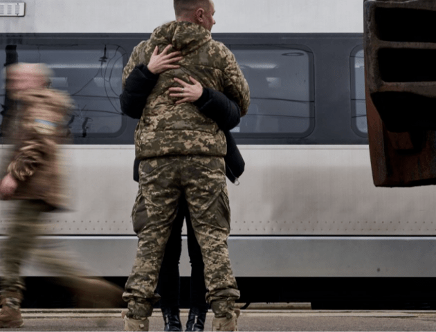 Демобілізація: повідомили, коли очікувати законопроєкт