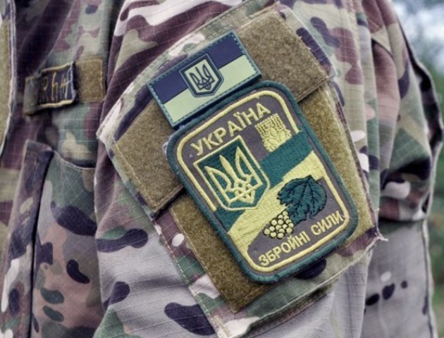 Волинянин отримав поранення на Донбасі, воїн – у критичному стані