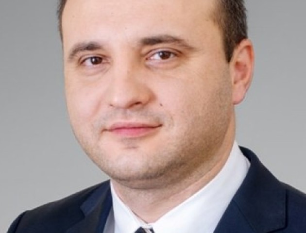 Головою правління ПАТ «Миколаївцемент» призначено Андрія Звіринського