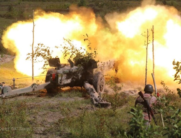 Минулої доби ворог завдав 94 авіаудари по позиціях наших військ та населених пунктах, – Генштаб