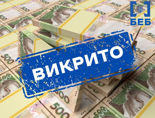 На Волині викрили підприємця, який ухилився від сплати податків