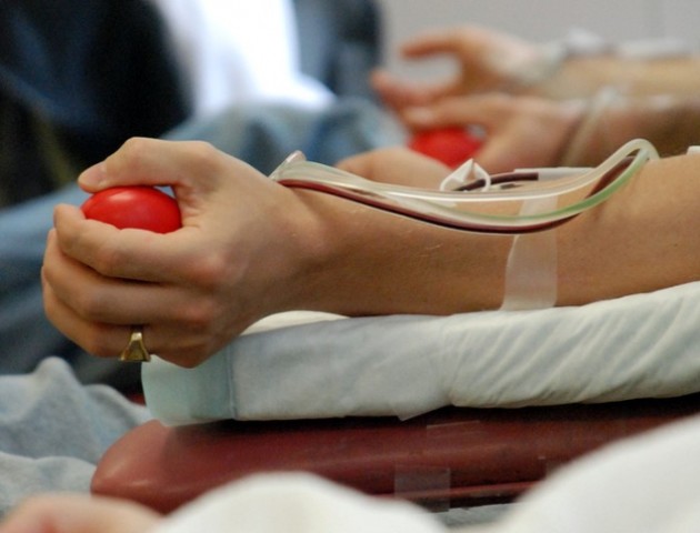 Терміново потрібна кров: у Ковелі шукають донорів