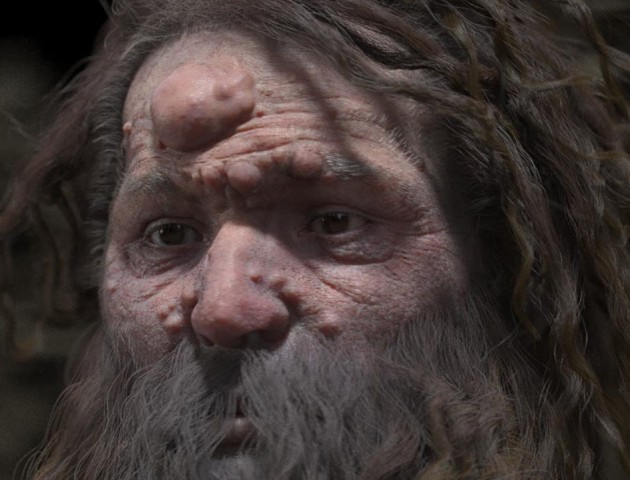 Вчені показали обличчя кроманьйонця, який жив 28 тисяч років тому