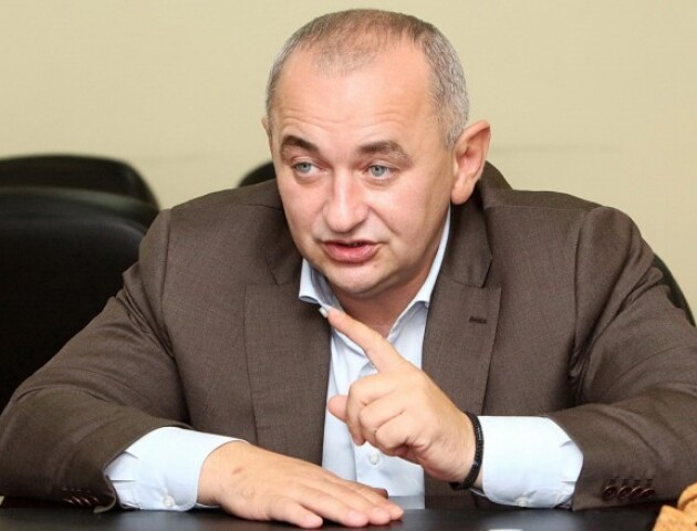 Юрист Анатолій Матіос розкритикував залучення Зеленського до переговорів з «луцьким терористом»