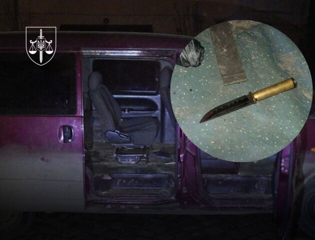 У Львові серед вулиці вбили працівника ТЦК, який пройшов АТО