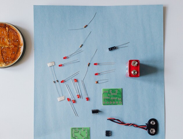 Що варто знати про резистори: короткий огляд від Electronica
