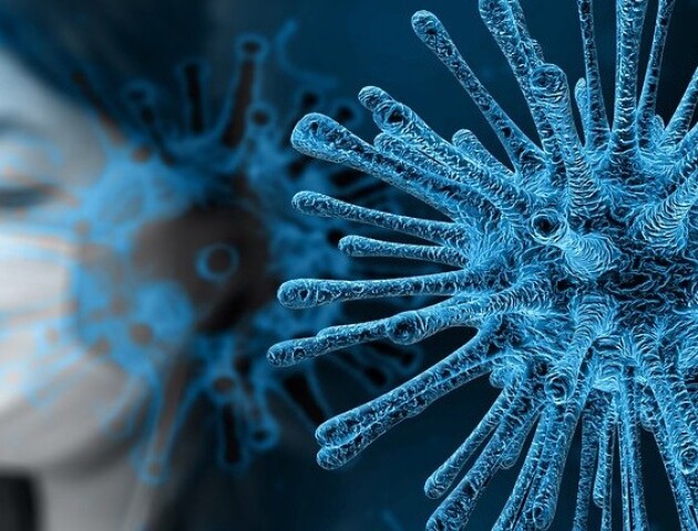 За добу в Україні виявили понад 5 тисяч заражень коронавірусом