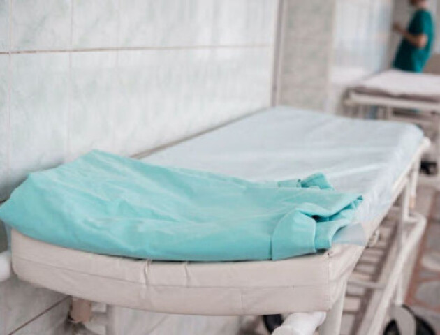 МОЗ хоче додати ще 15 тисяч ліжок в лікарнях країни для хворих на COVID-19