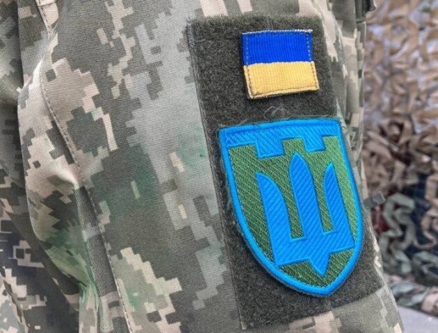 У громаді на Волині розформували добровольчий загін