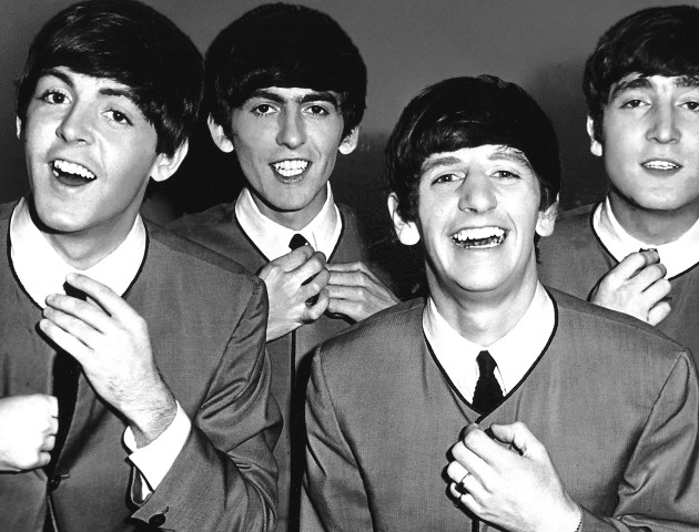 Всесвітній день The Beatles: 10 найпопулярніших хітів легендарного гурту. ВІДЕО